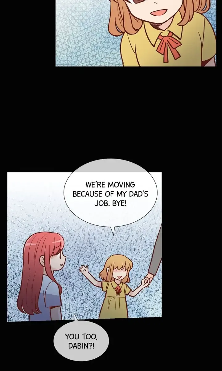 Sandwiched Chapter 43 Online - página 40