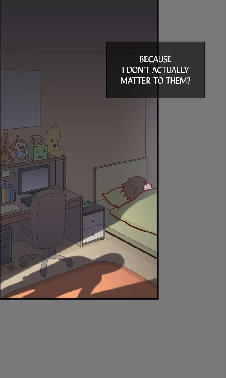 Sandwiched Chapter 43 Online - página 50