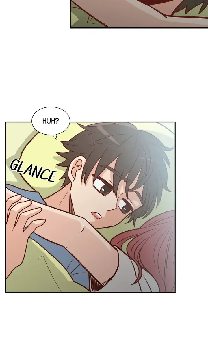Sandwiched Chapter 43 Online - página 54