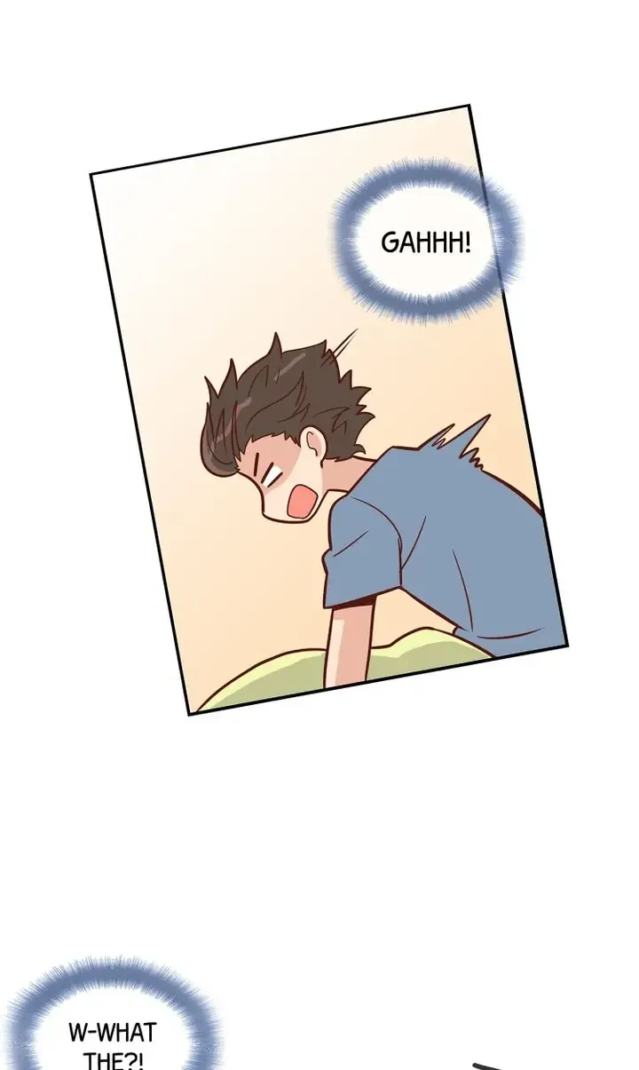 Sandwiched Chapter 43 Online - página 55