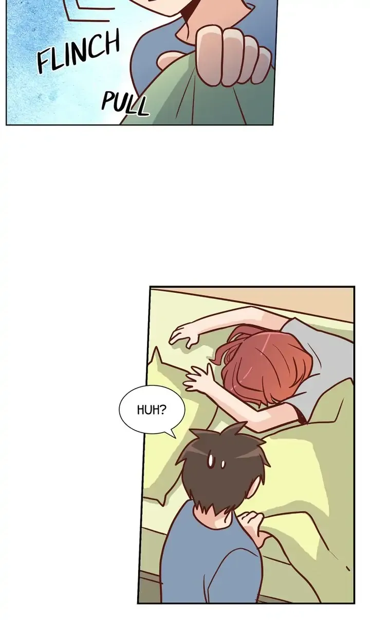 Sandwiched Chapter 43 Online - página 57