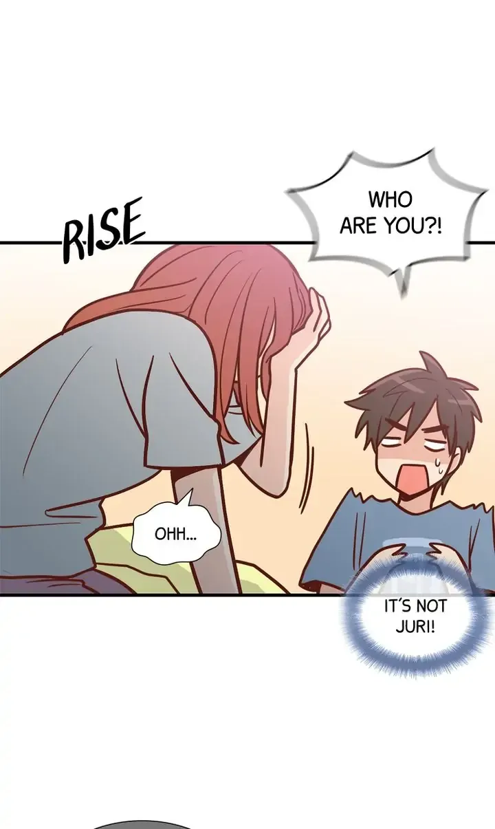 Sandwiched Chapter 43 Online - página 58