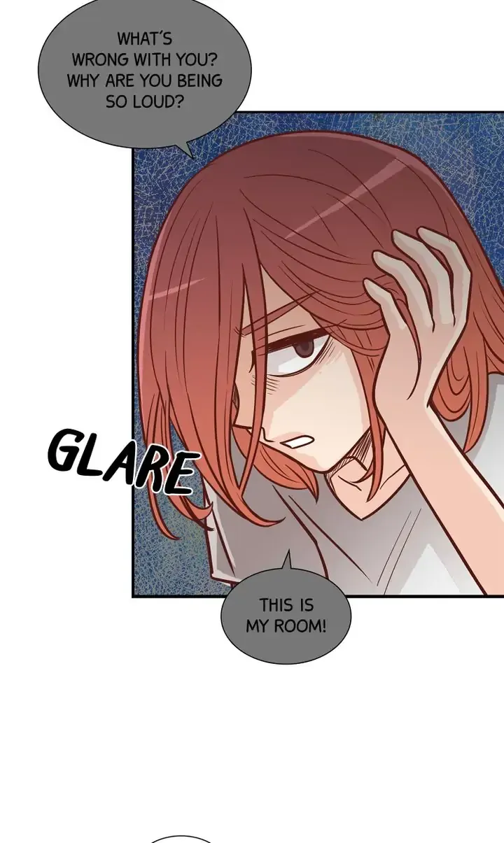 Sandwiched Chapter 43 Online - página 59