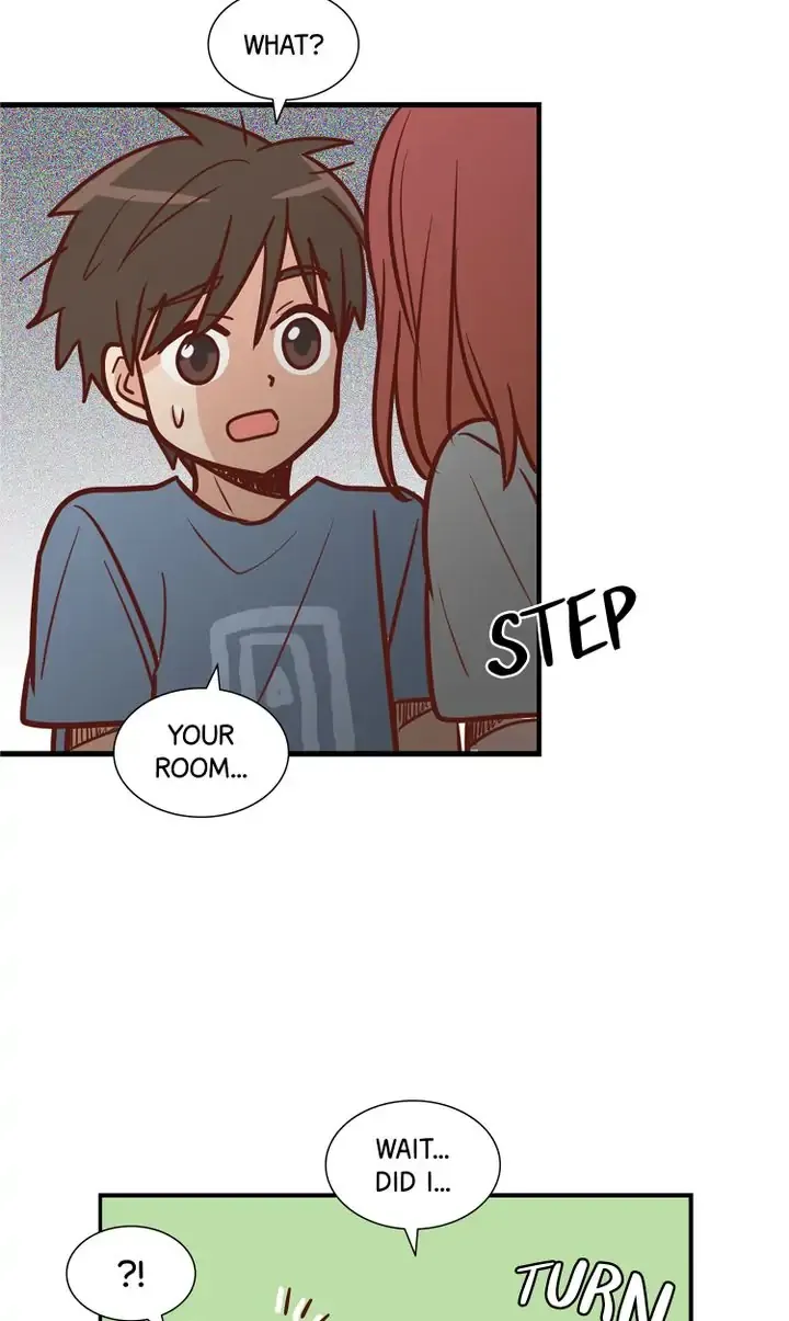 Sandwiched Chapter 43 Online - página 60