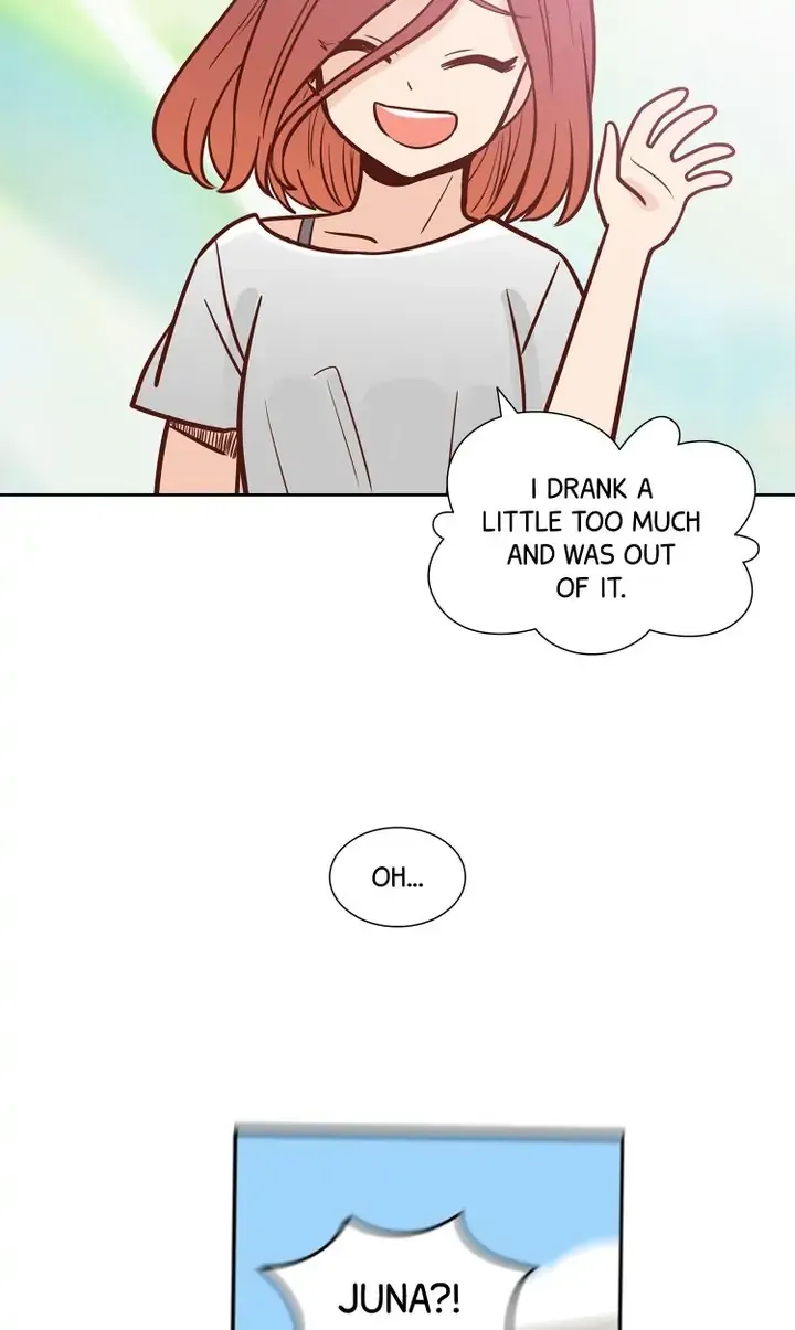 Sandwiched Chapter 43 Online - página 62