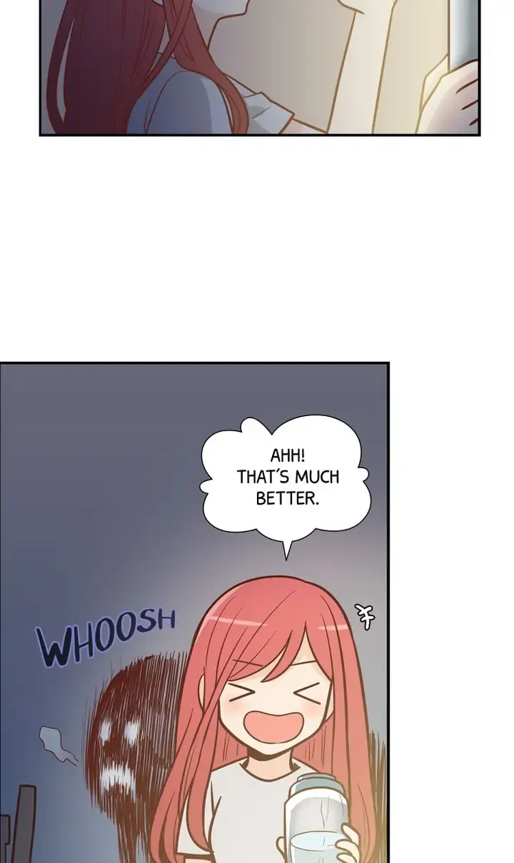 Sandwiched Chapter 44 Online - página 5