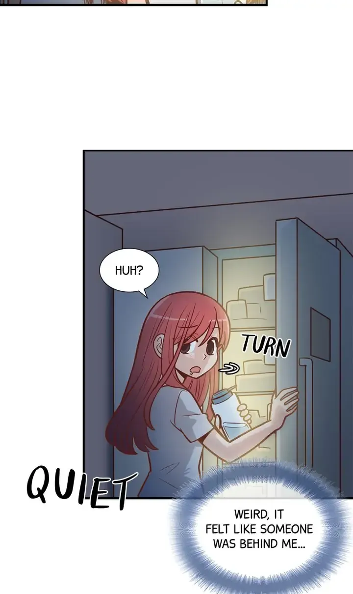 Sandwiched Chapter 44 Online - página 6