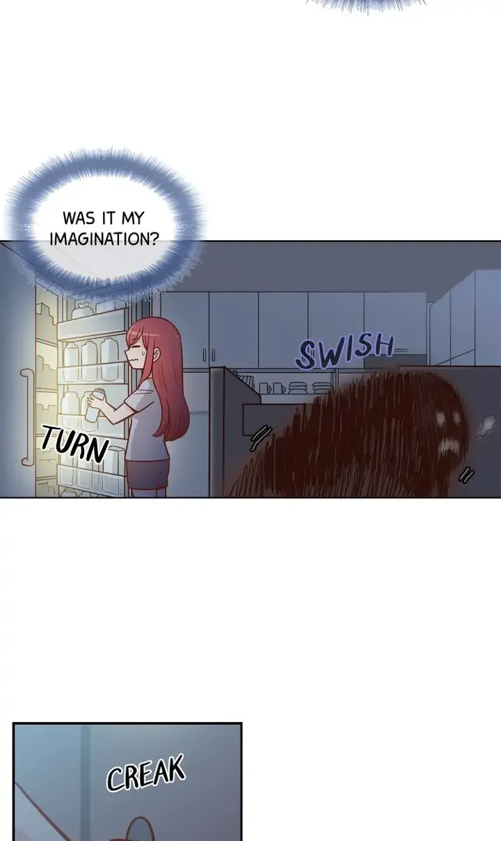 Sandwiched Chapter 44 Online - página 7
