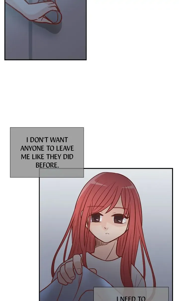 Sandwiched Chapter 44 Online - página 8