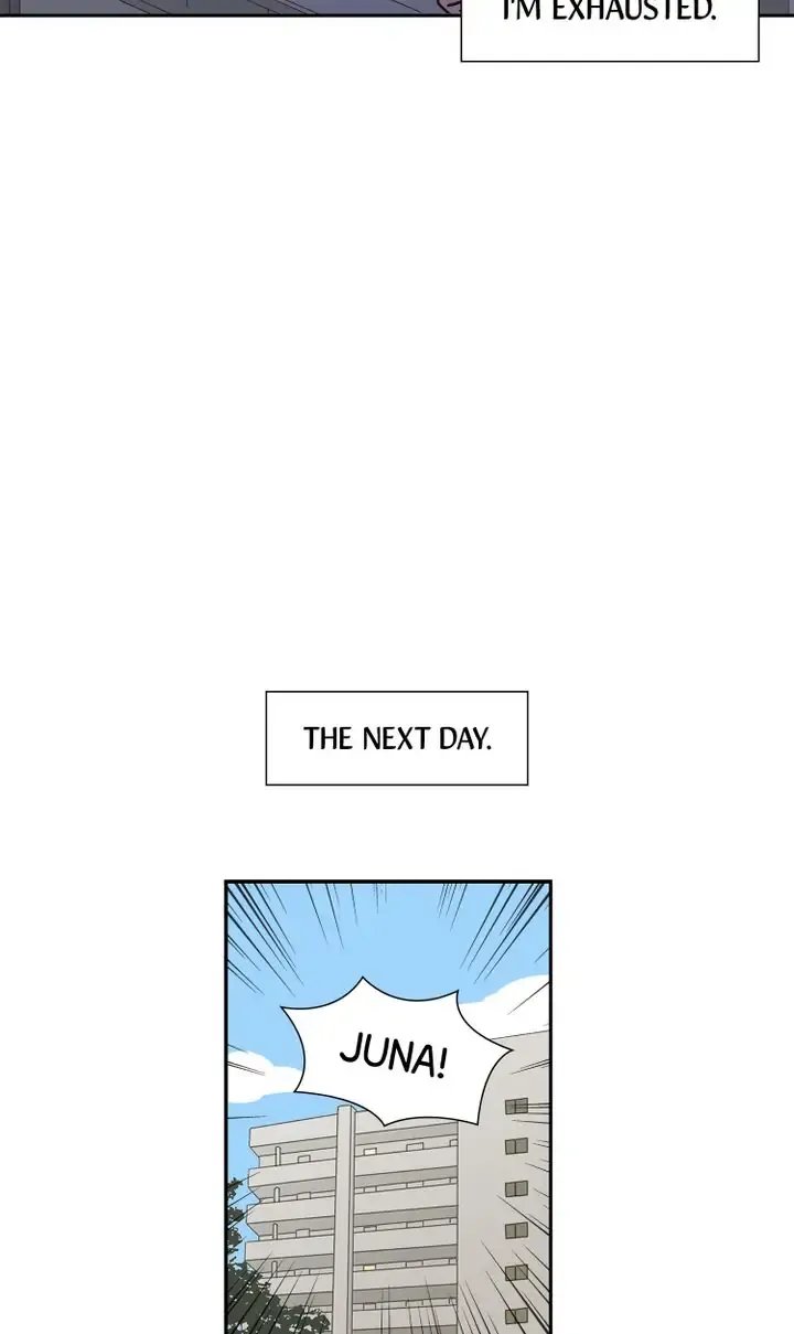 Sandwiched Chapter 44 Online - página 10