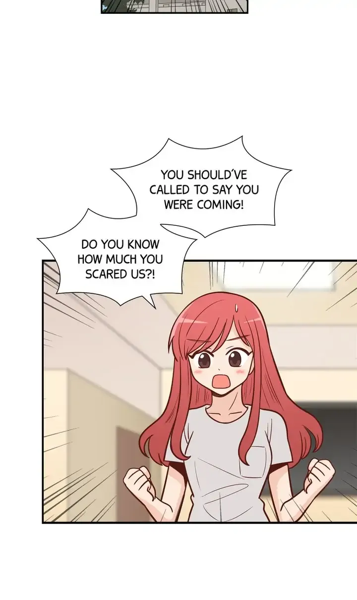 Sandwiched Chapter 44 Online - página 11
