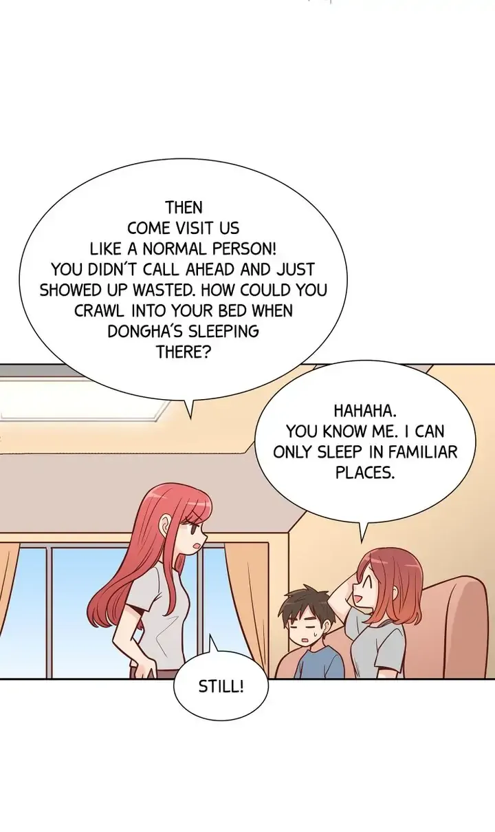 Sandwiched Chapter 44 Online - página 13