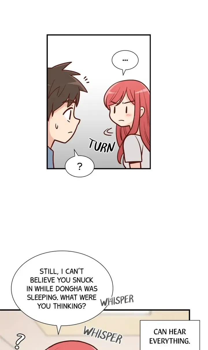 Sandwiched Chapter 44 Online - página 14