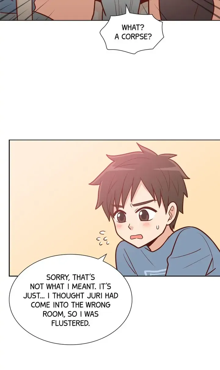 Sandwiched Chapter 44 Online - página 16