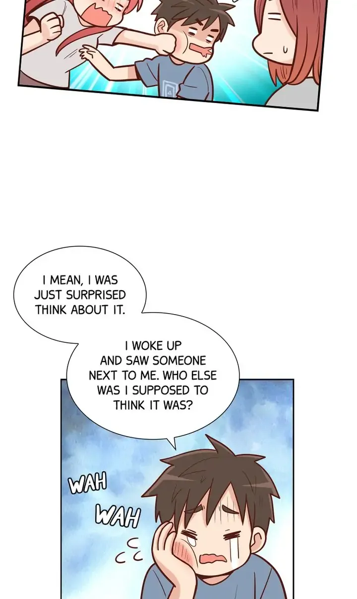 Sandwiched Chapter 44 Online - página 18