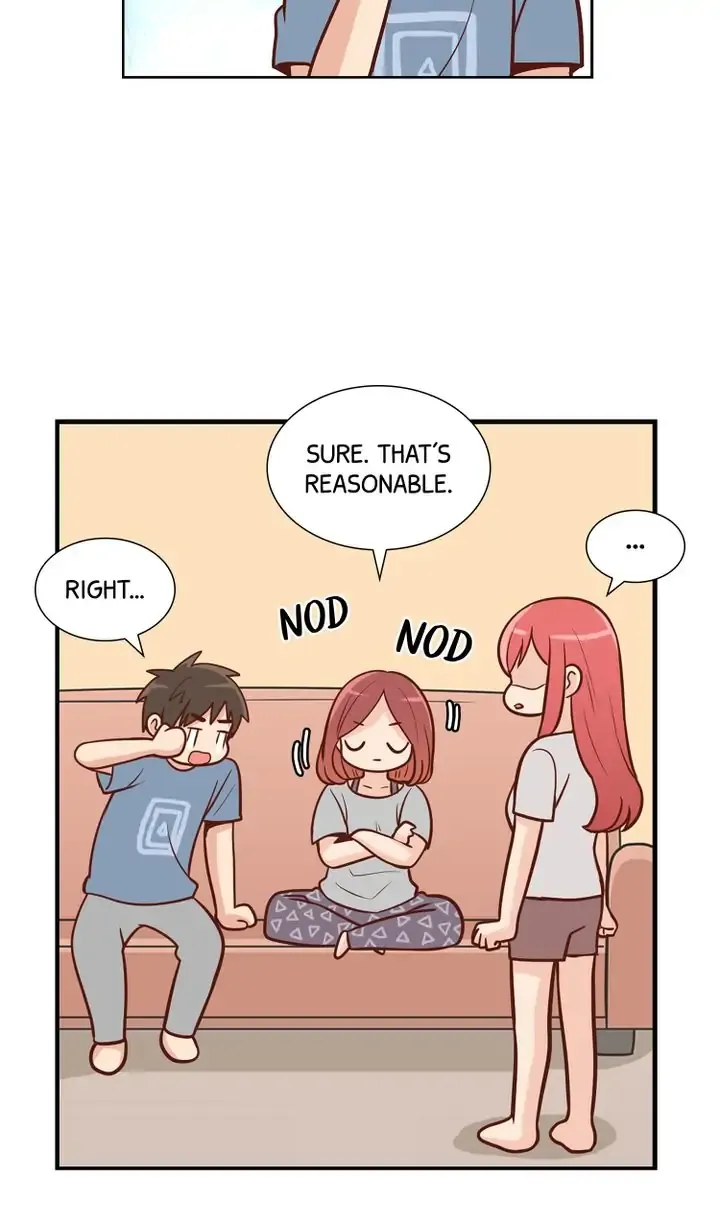 Sandwiched Chapter 44 Online - página 19