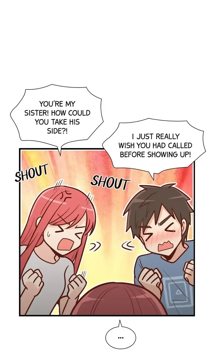 Sandwiched Chapter 44 Online - página 20