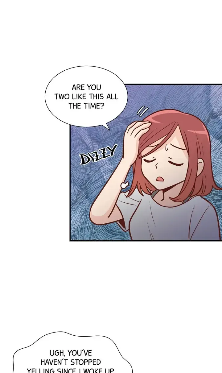 Sandwiched Chapter 44 Online - página 21