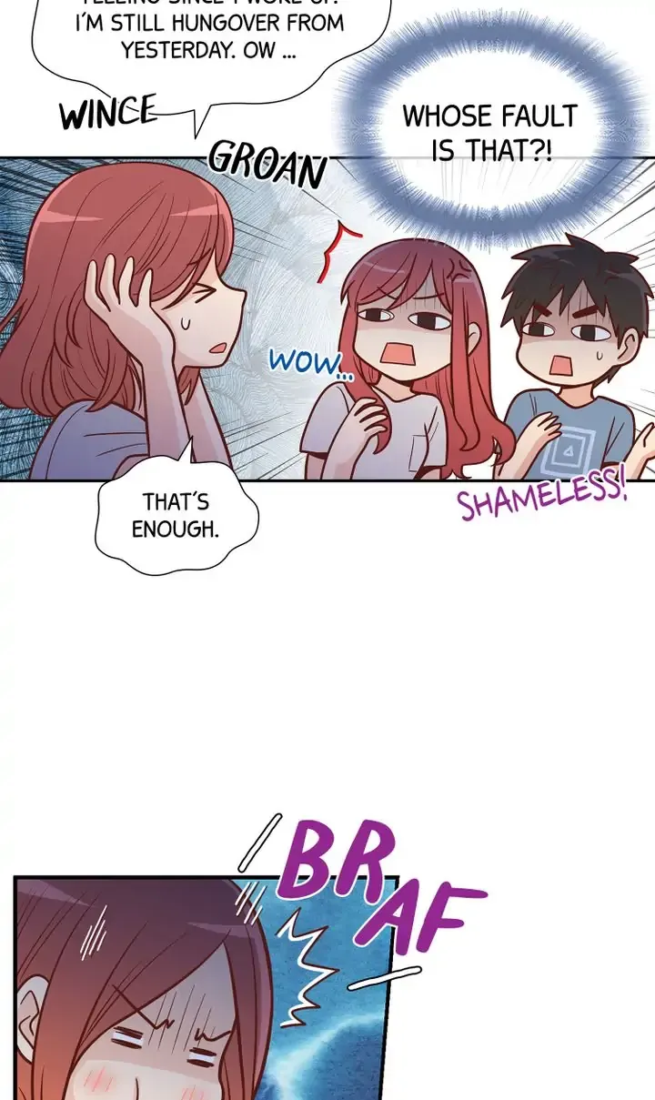 Sandwiched Chapter 44 Online - página 22