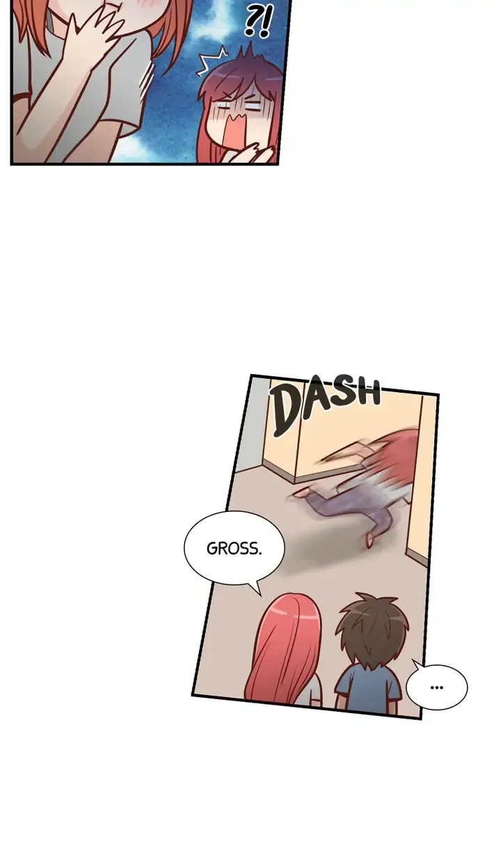 Sandwiched Chapter 44 Online - página 23