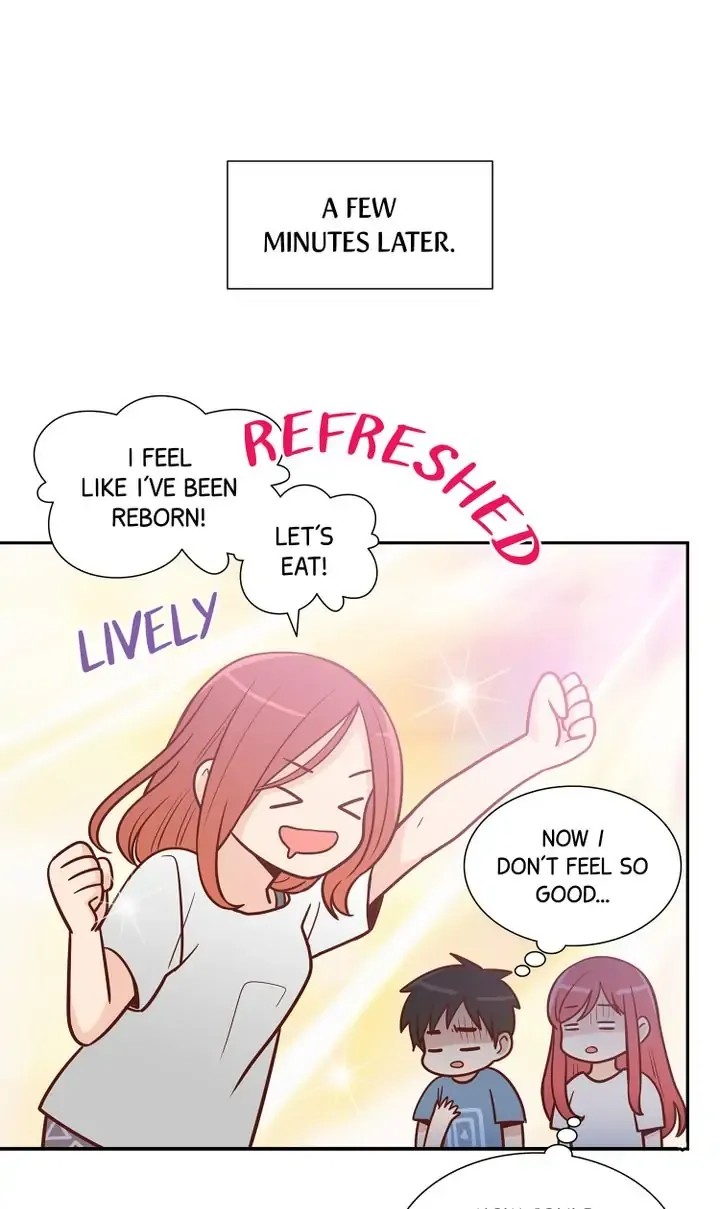 Sandwiched Chapter 44 Online - página 25