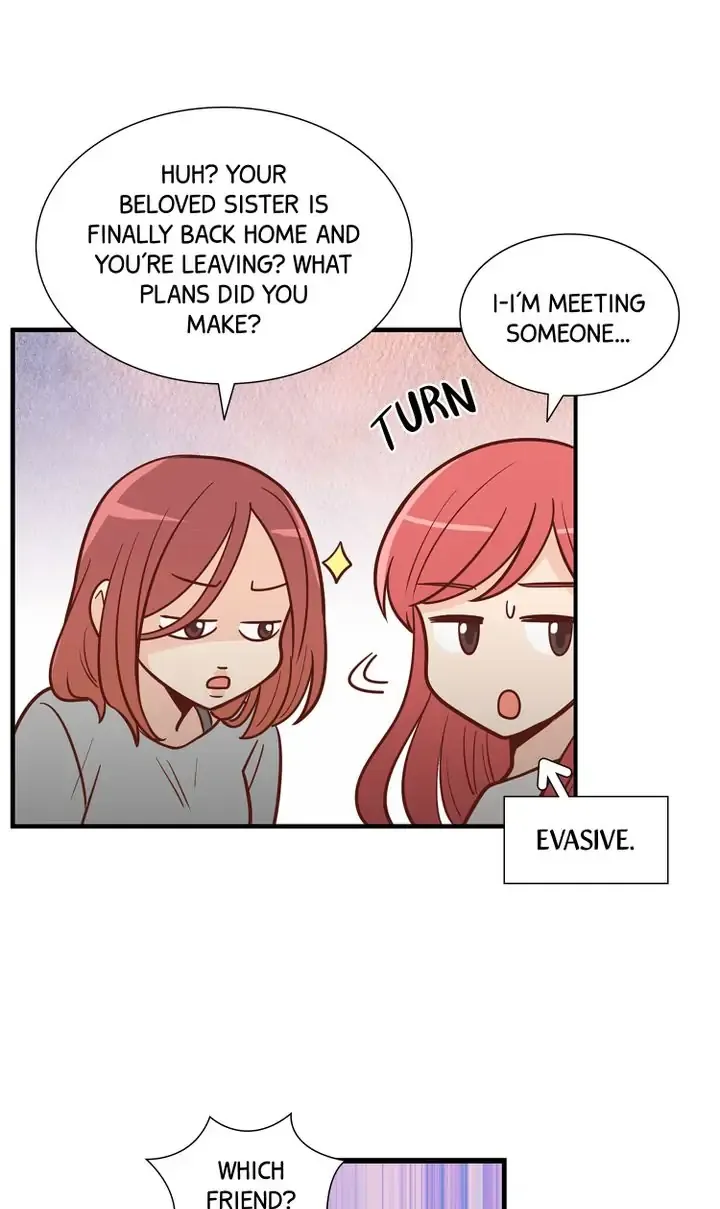 Sandwiched Chapter 44 Online - página 27