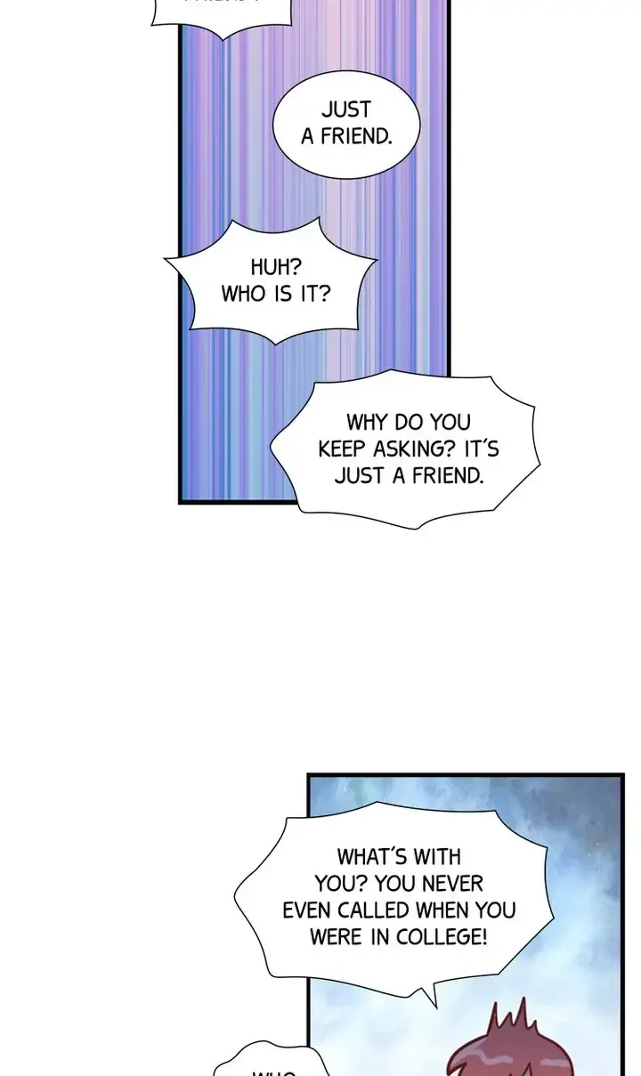 Sandwiched Chapter 44 Online - página 28