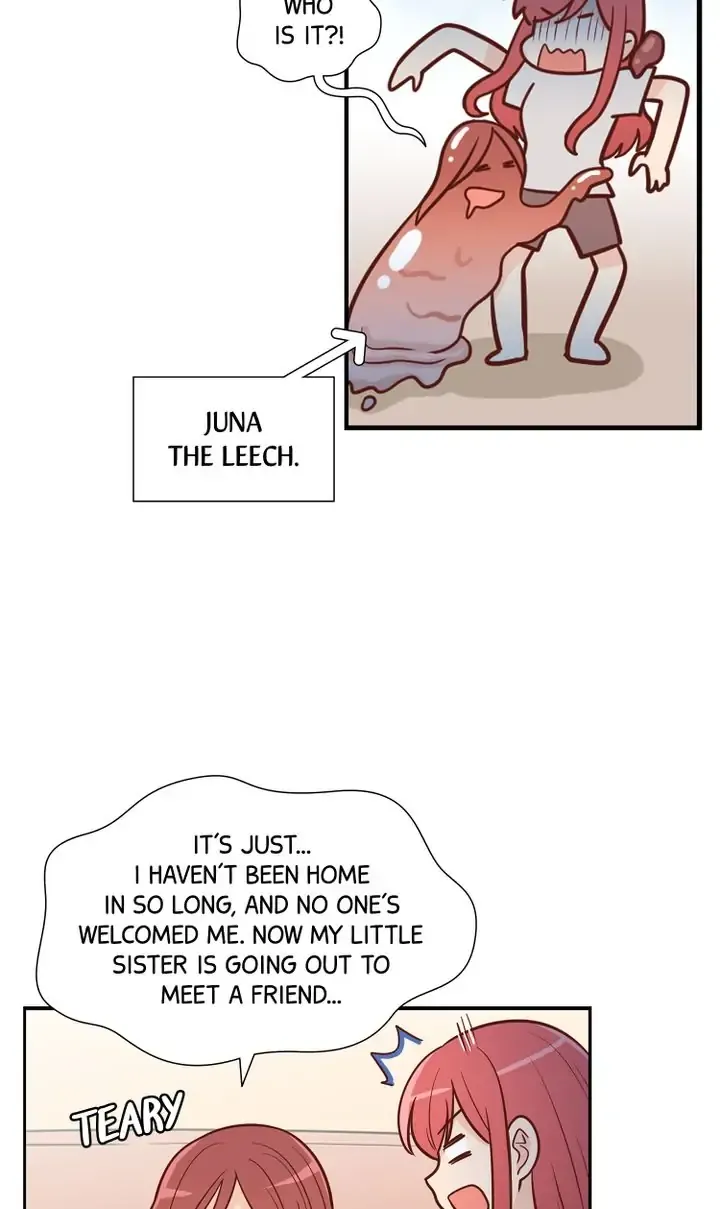 Sandwiched Chapter 44 Online - página 29