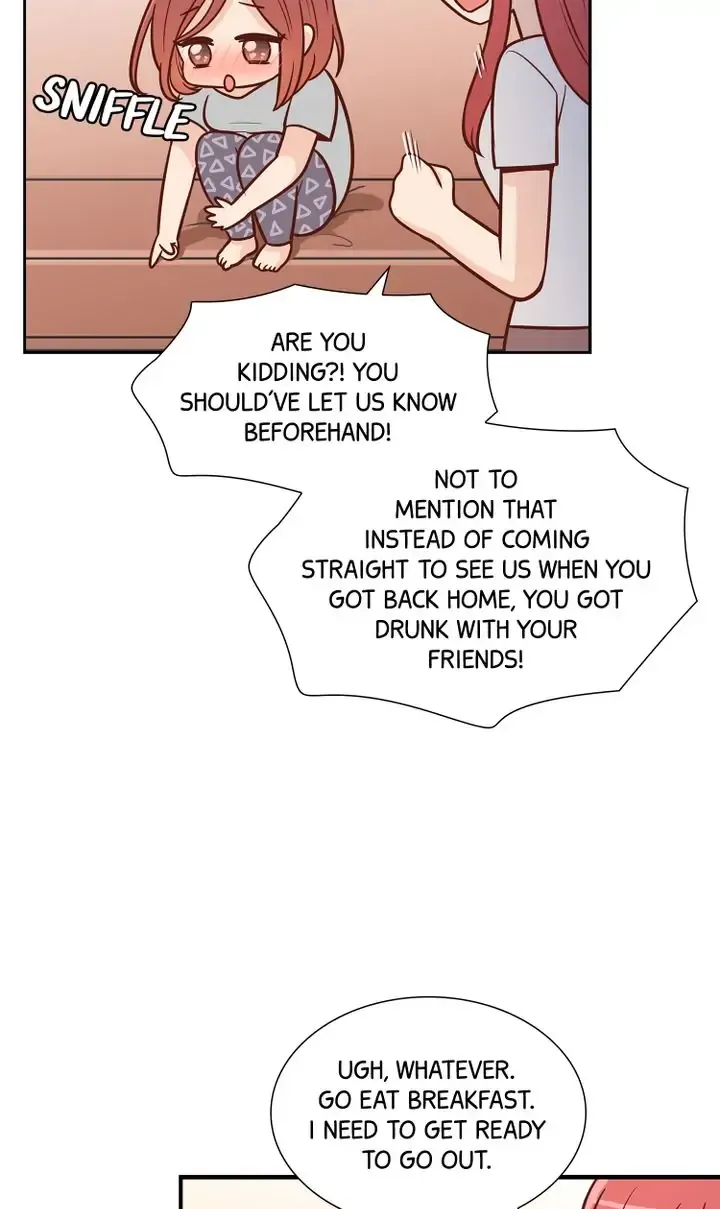 Sandwiched Chapter 44 Online - página 30