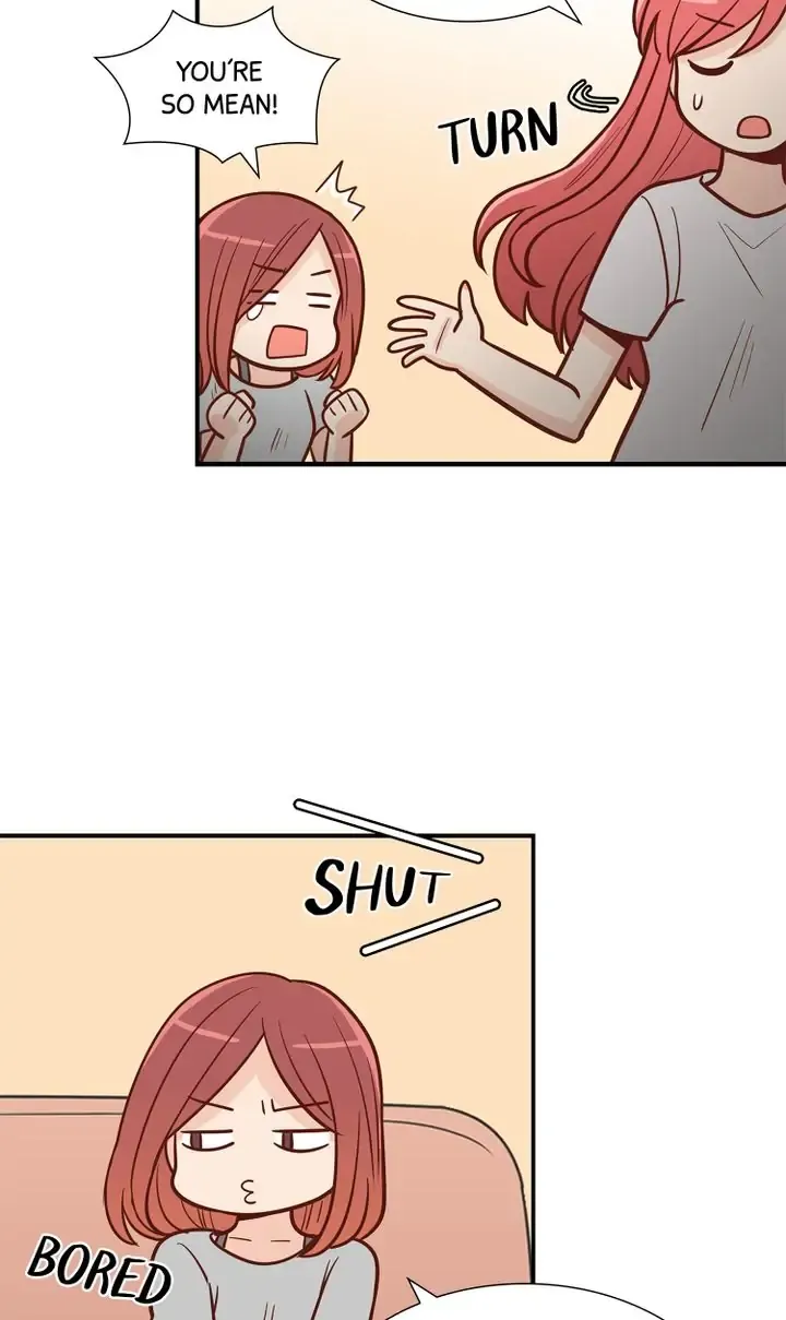 Sandwiched Chapter 44 Online - página 31