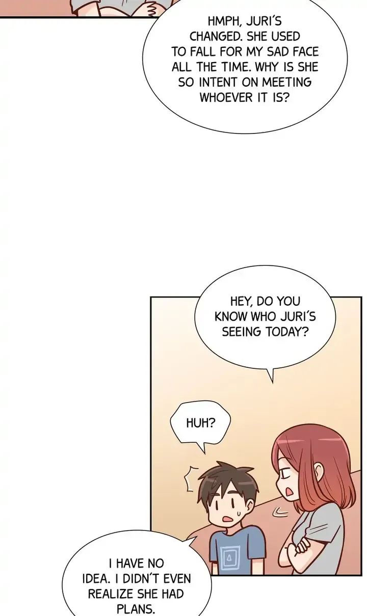 Sandwiched Chapter 44 Online - página 32