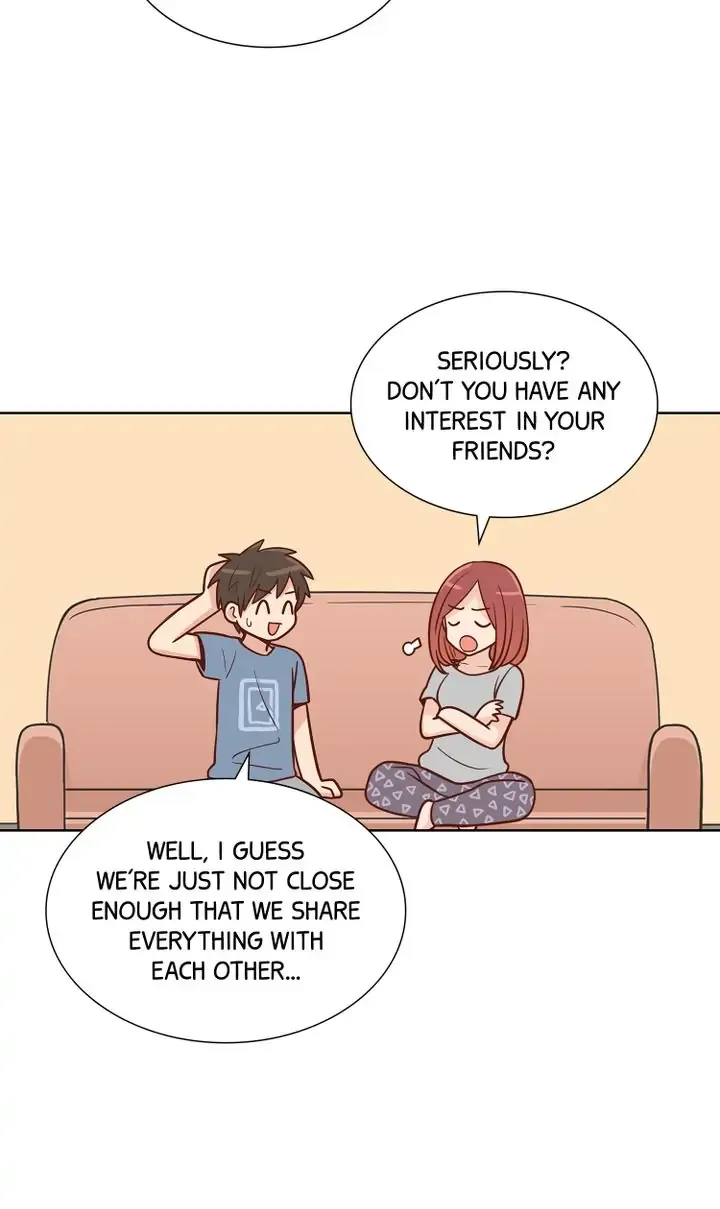 Sandwiched Chapter 44 Online - página 33