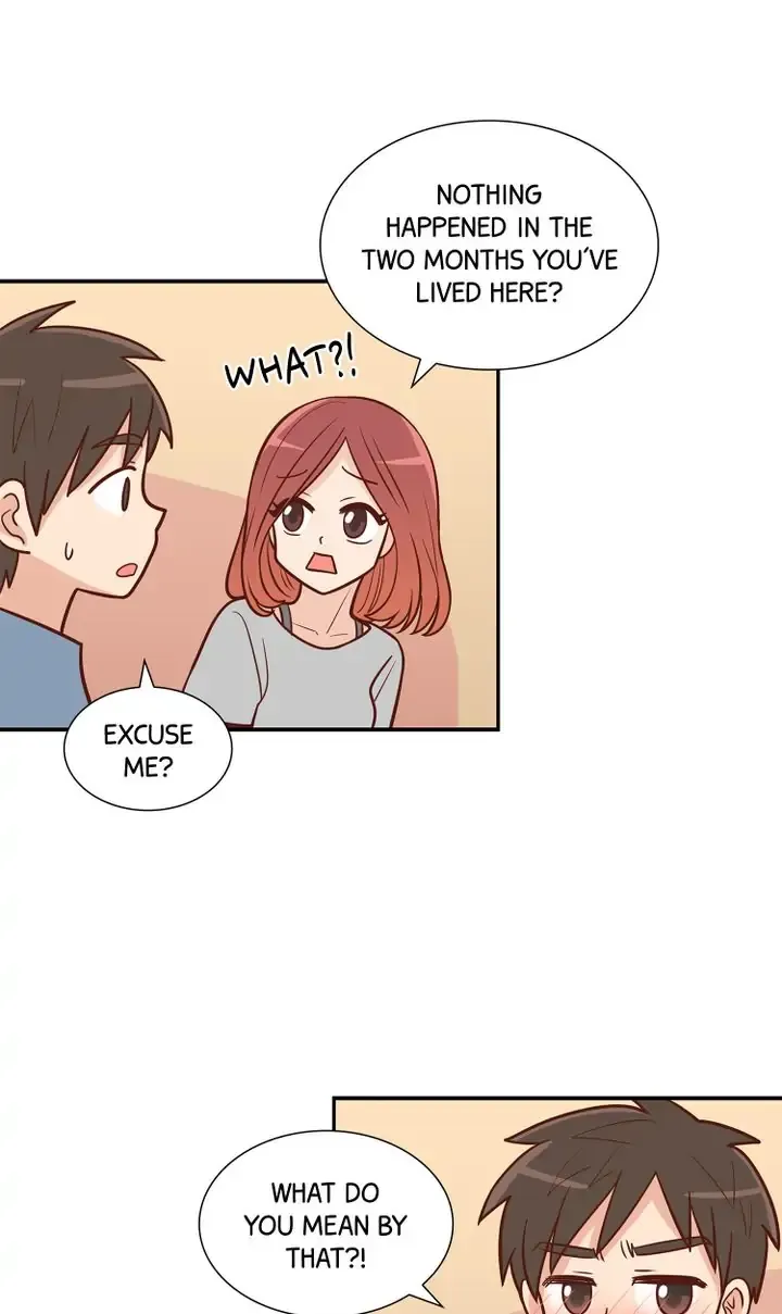 Sandwiched Chapter 44 Online - página 34