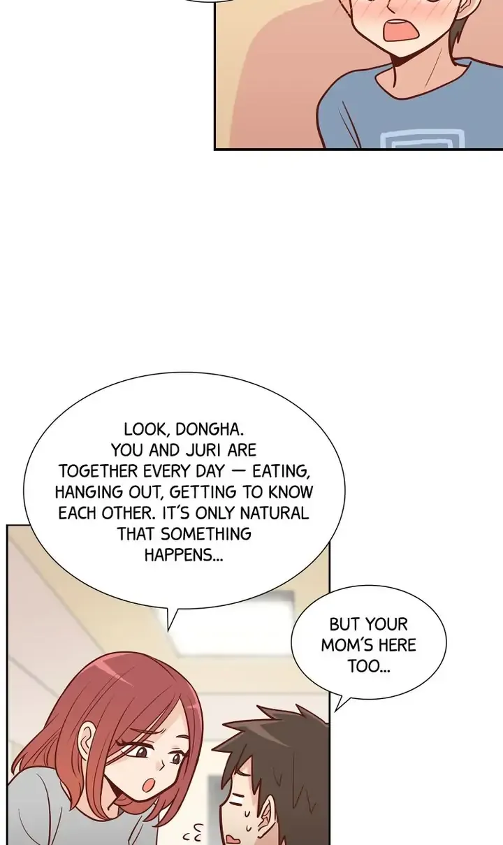 Sandwiched Chapter 44 Online - página 35