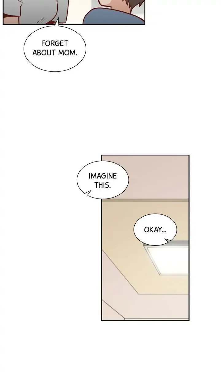 Sandwiched Chapter 44 Online - página 36