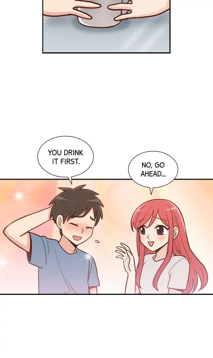 Sandwiched Chapter 44 Online - página 38