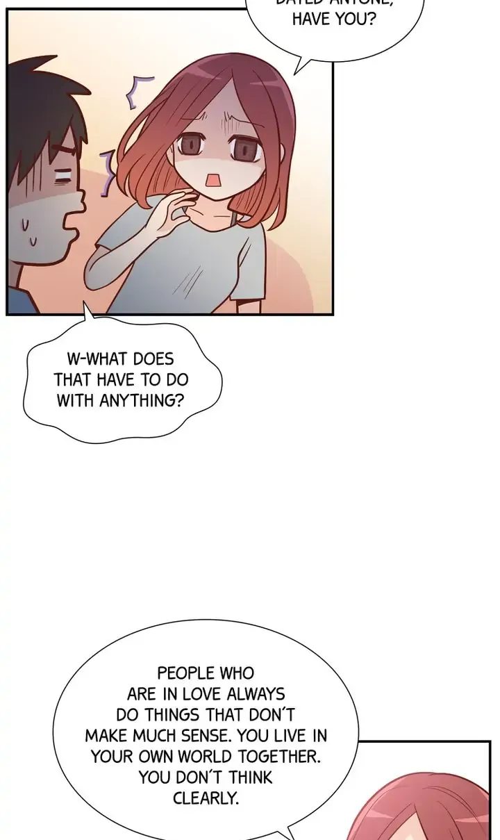 Sandwiched Chapter 44 Online - página 40
