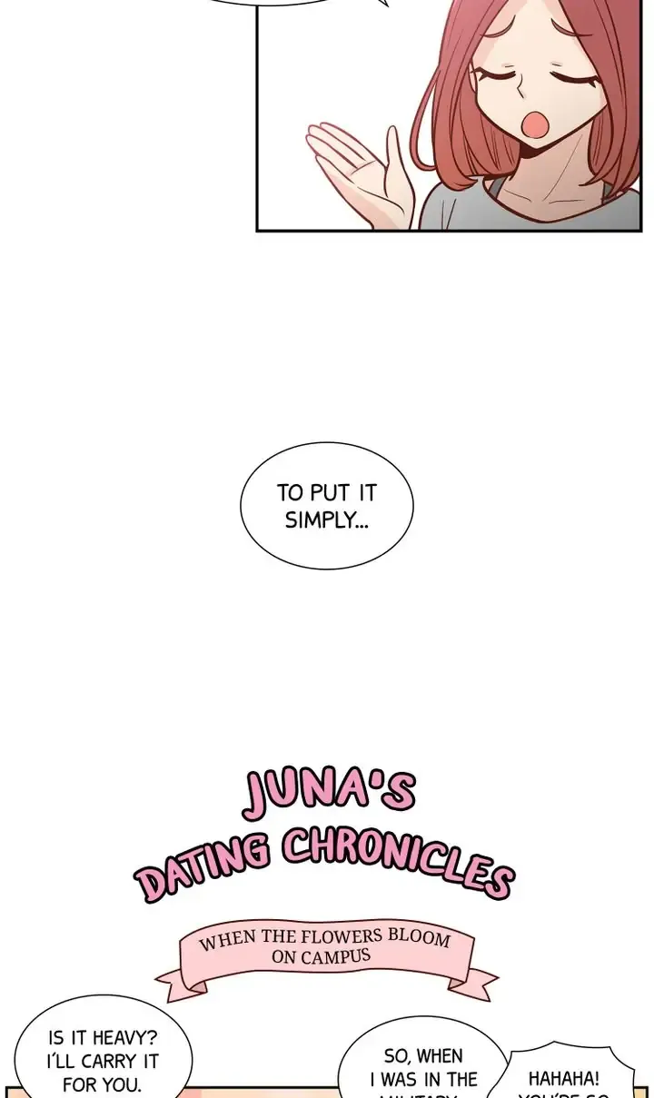 Sandwiched Chapter 44 Online - página 41