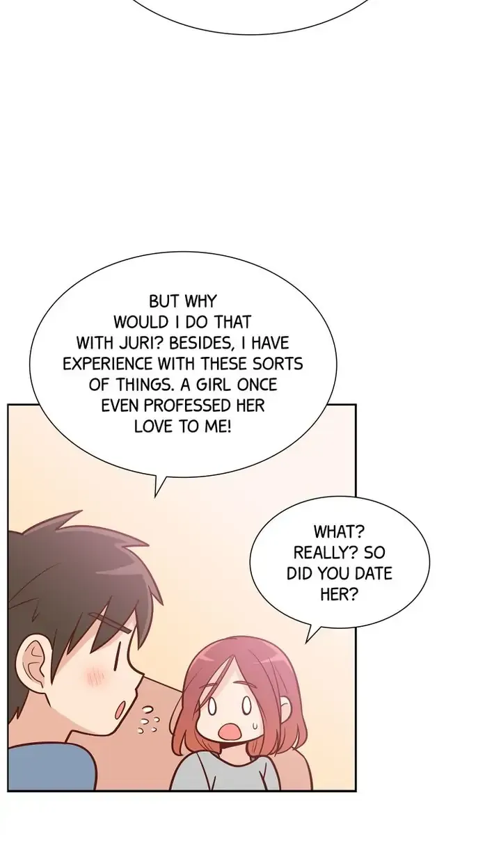 Sandwiched Chapter 44 Online - página 43