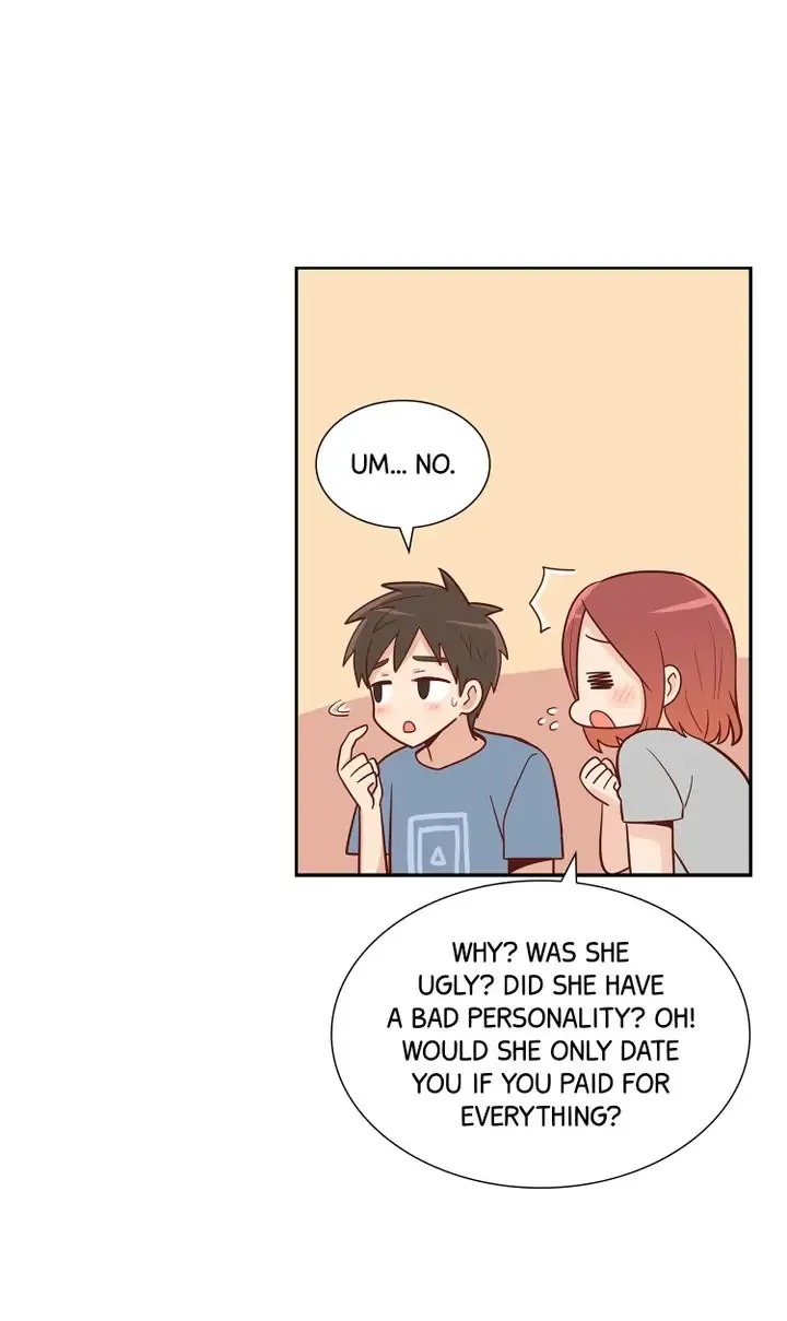 Sandwiched Chapter 44 Online - página 44