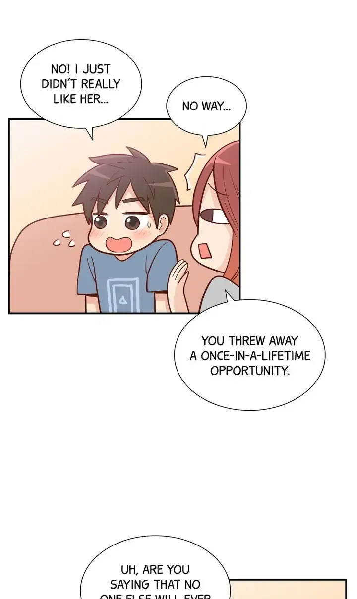 Sandwiched Chapter 44 Online - página 45