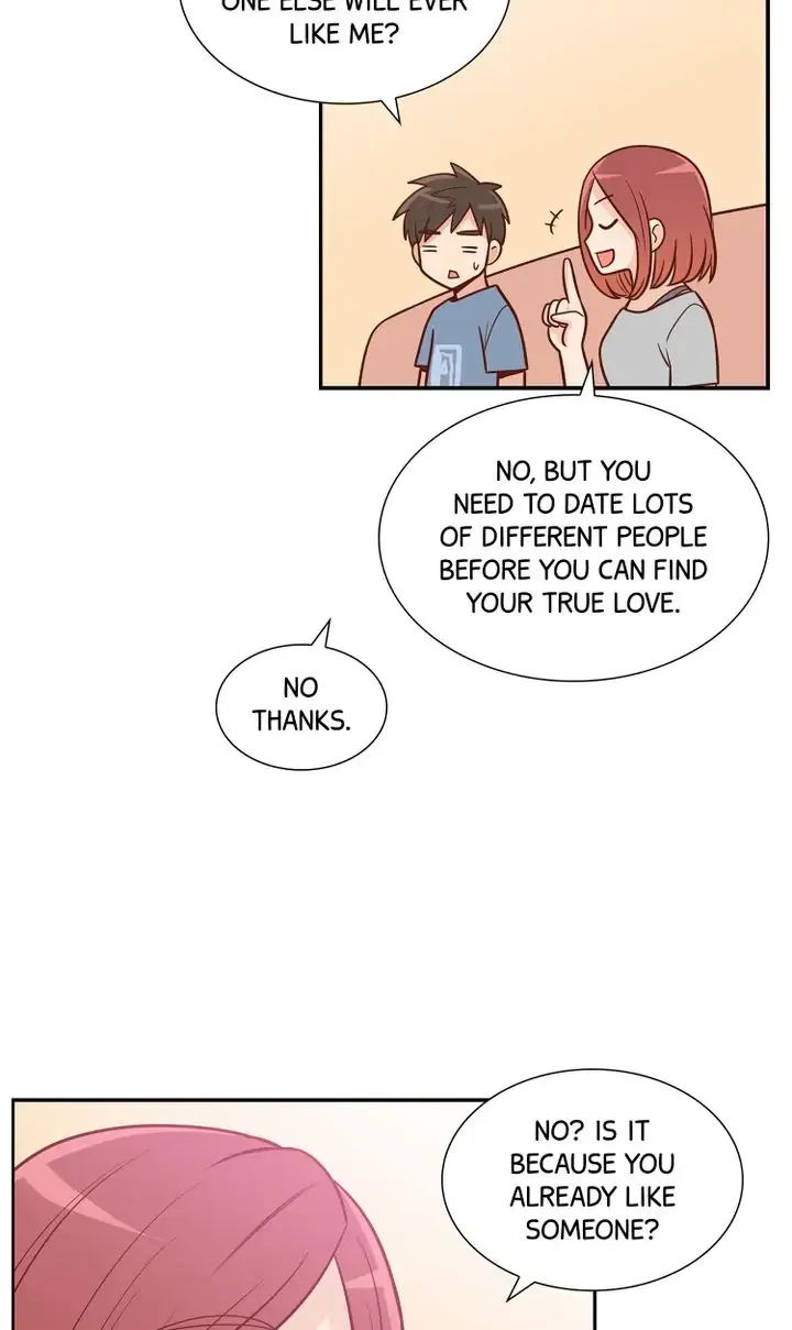 Sandwiched Chapter 44 Online - página 46