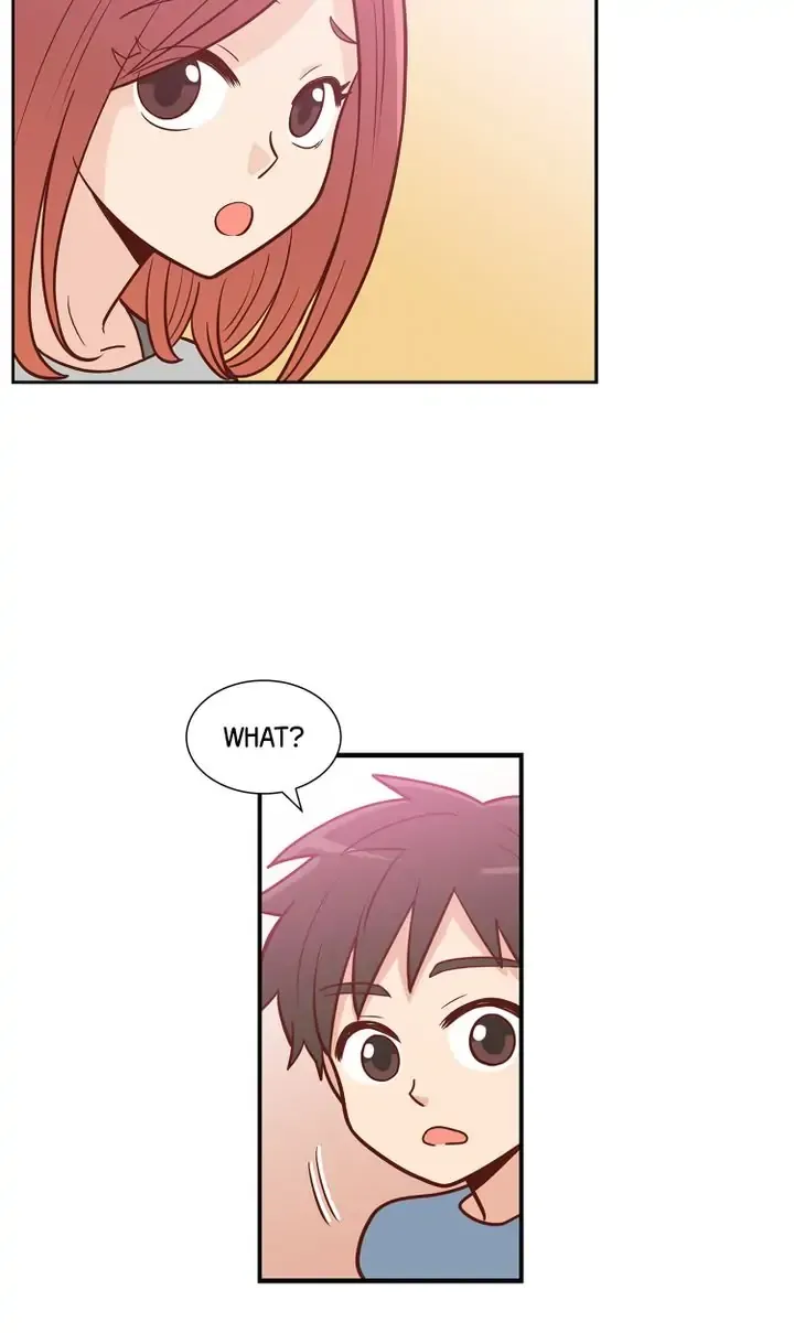 Sandwiched Chapter 44 Online - página 47