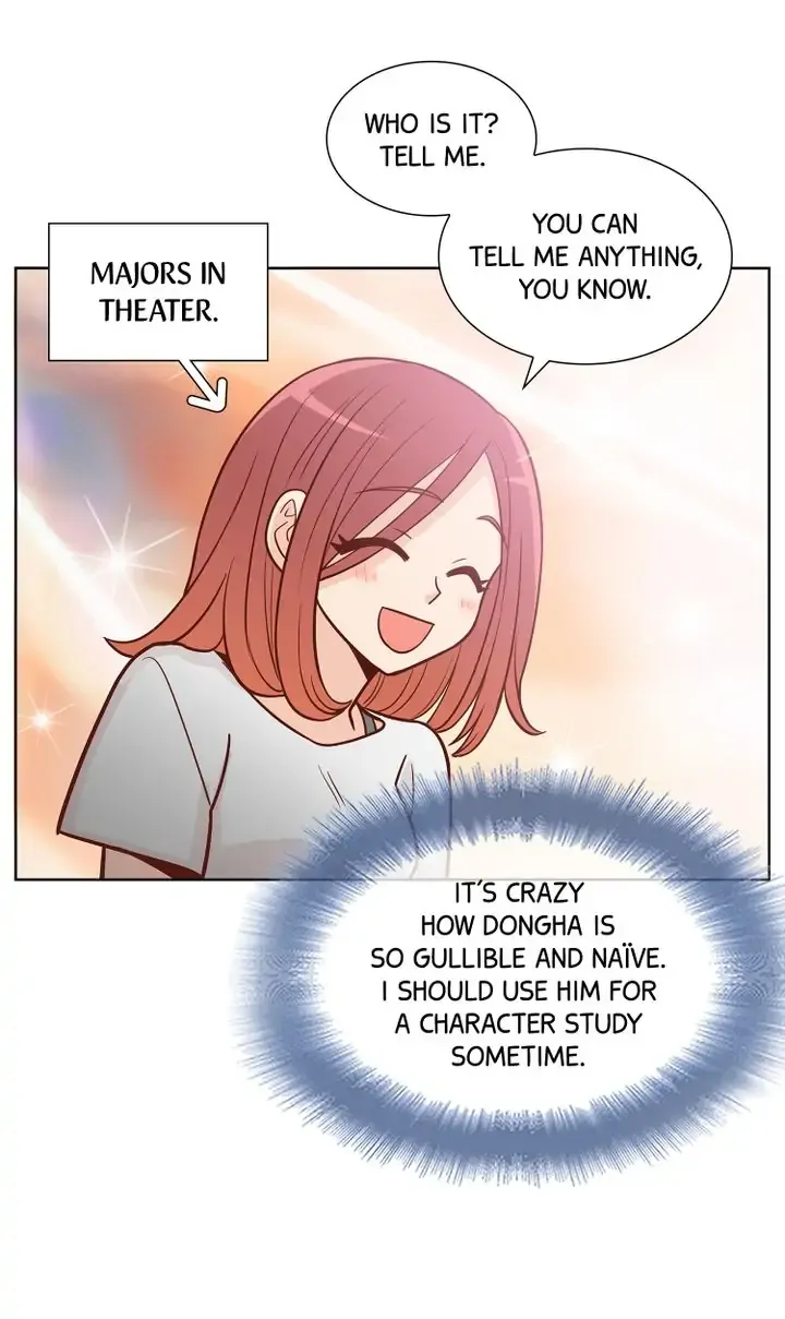 Sandwiched Chapter 44 Online - página 49