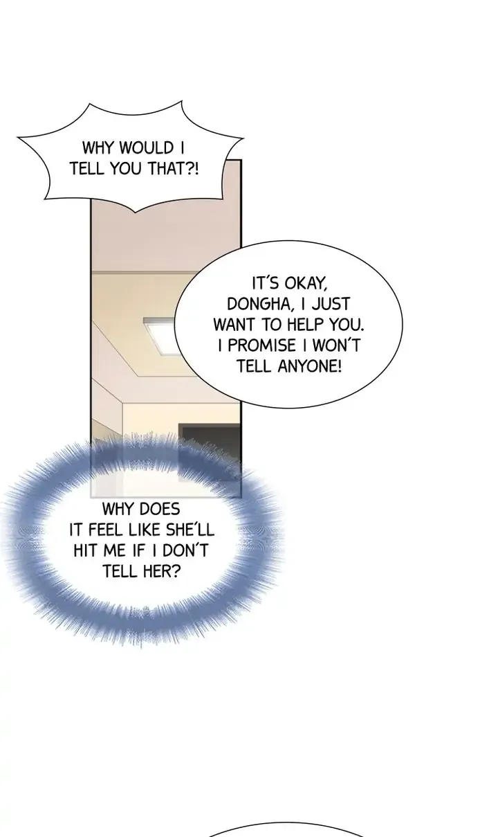 Sandwiched Chapter 44 Online - página 50