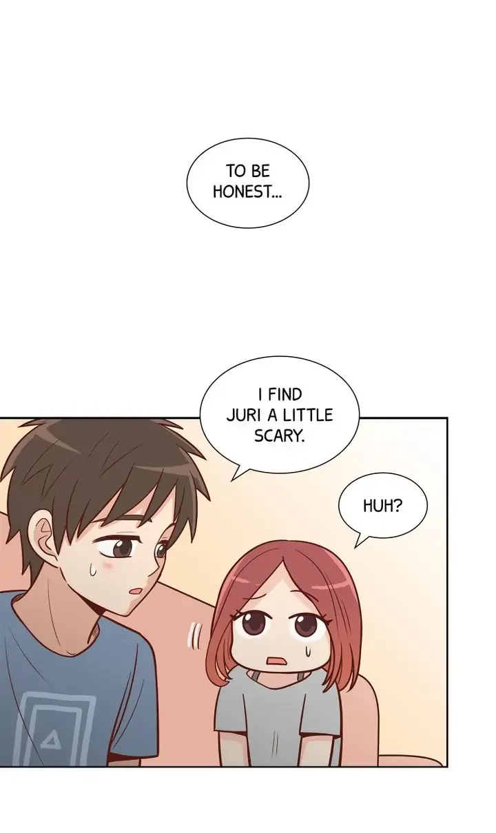 Sandwiched Chapter 44 Online - página 53