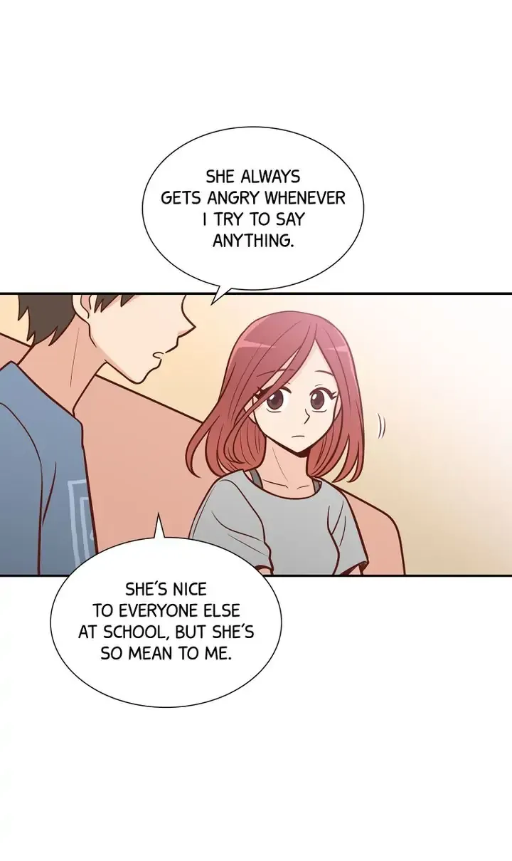 Sandwiched Chapter 44 Online - página 54