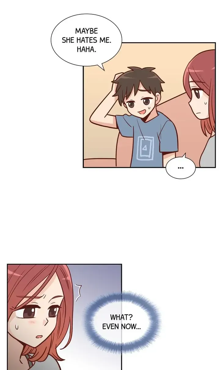 Sandwiched Chapter 44 Online - página 55