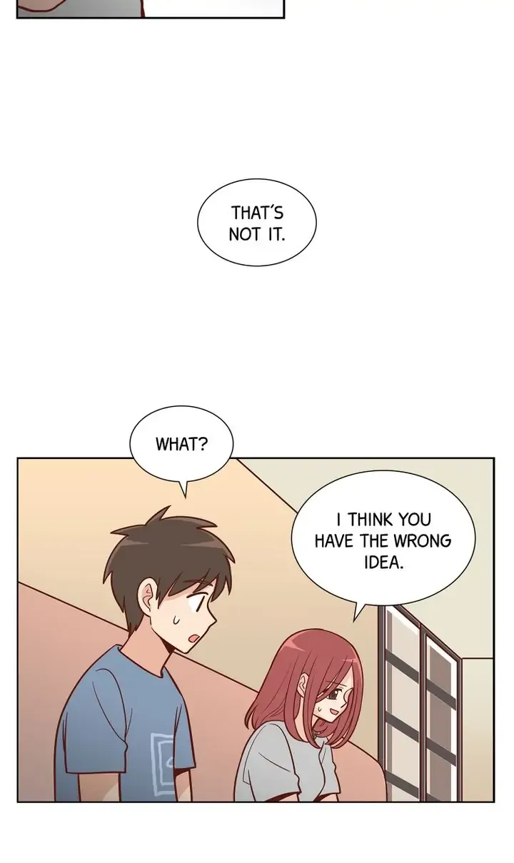 Sandwiched Chapter 44 Online - página 56