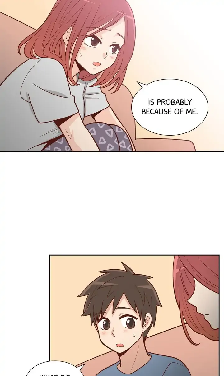 Sandwiched Chapter 44 Online - página 58